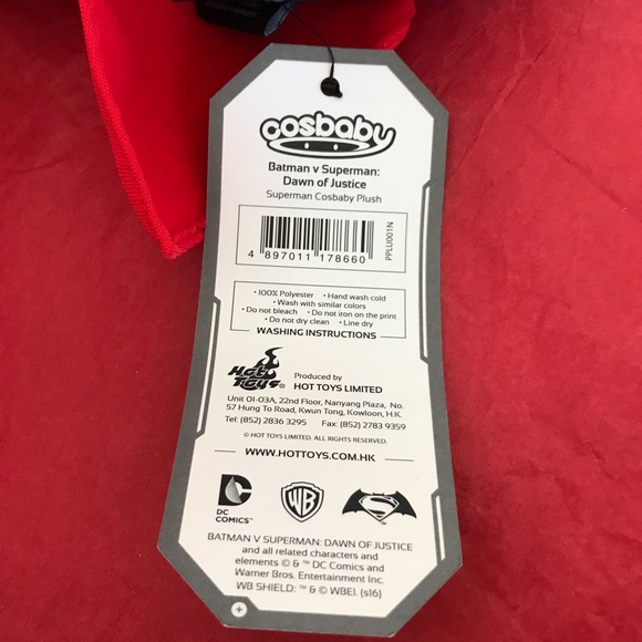 🐥4/$30🐥DC Comics Superman - Picture 4 of 7